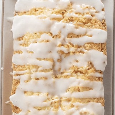 Coconut Loaf
