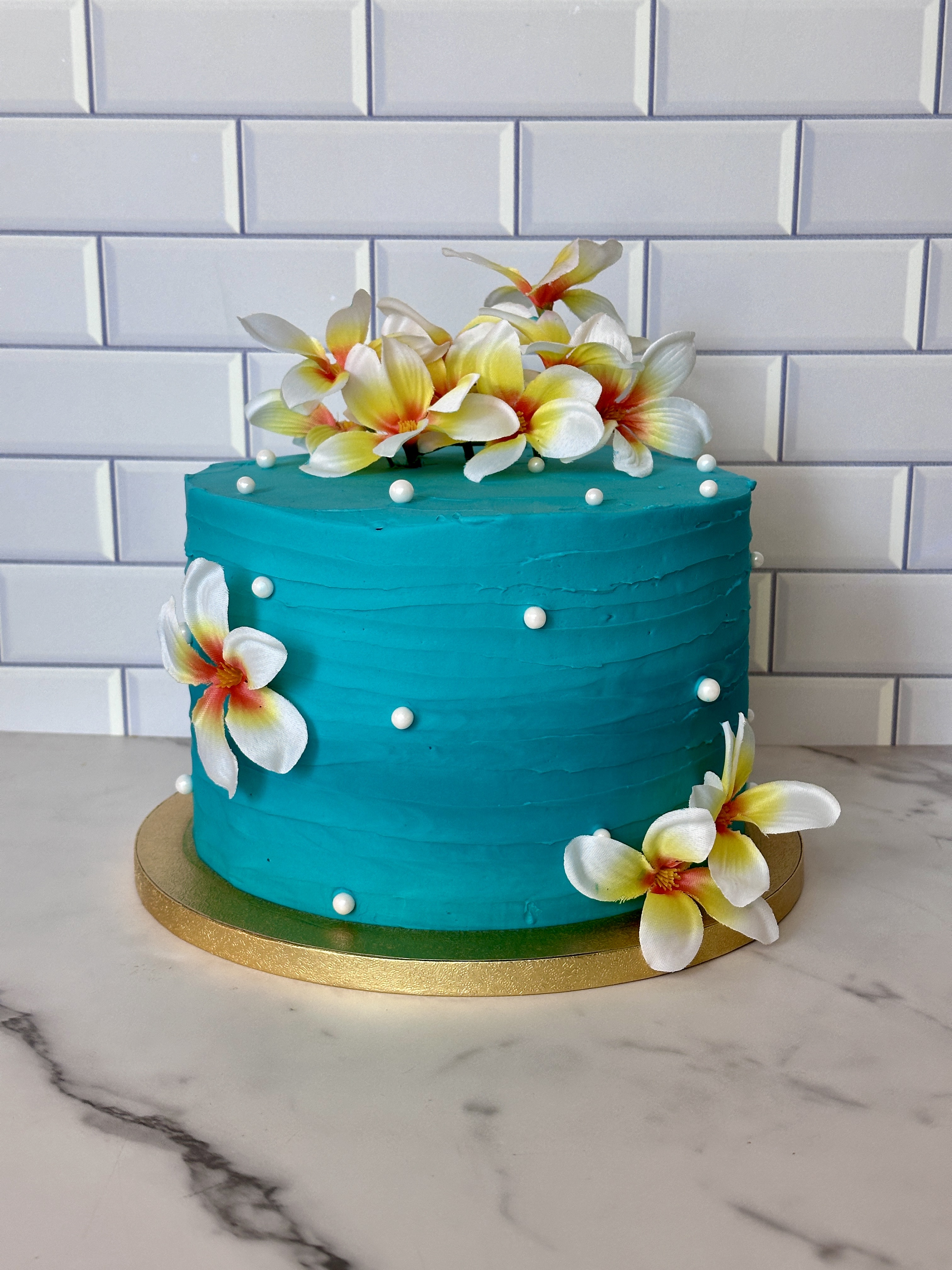 Custom Cake - Various Sizes And Designs