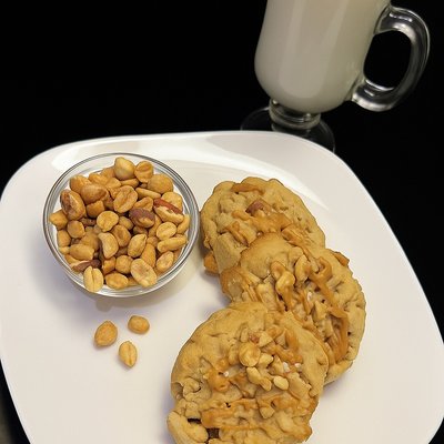 Peanut Butter  (12)