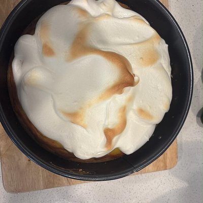Moms Cheesecake