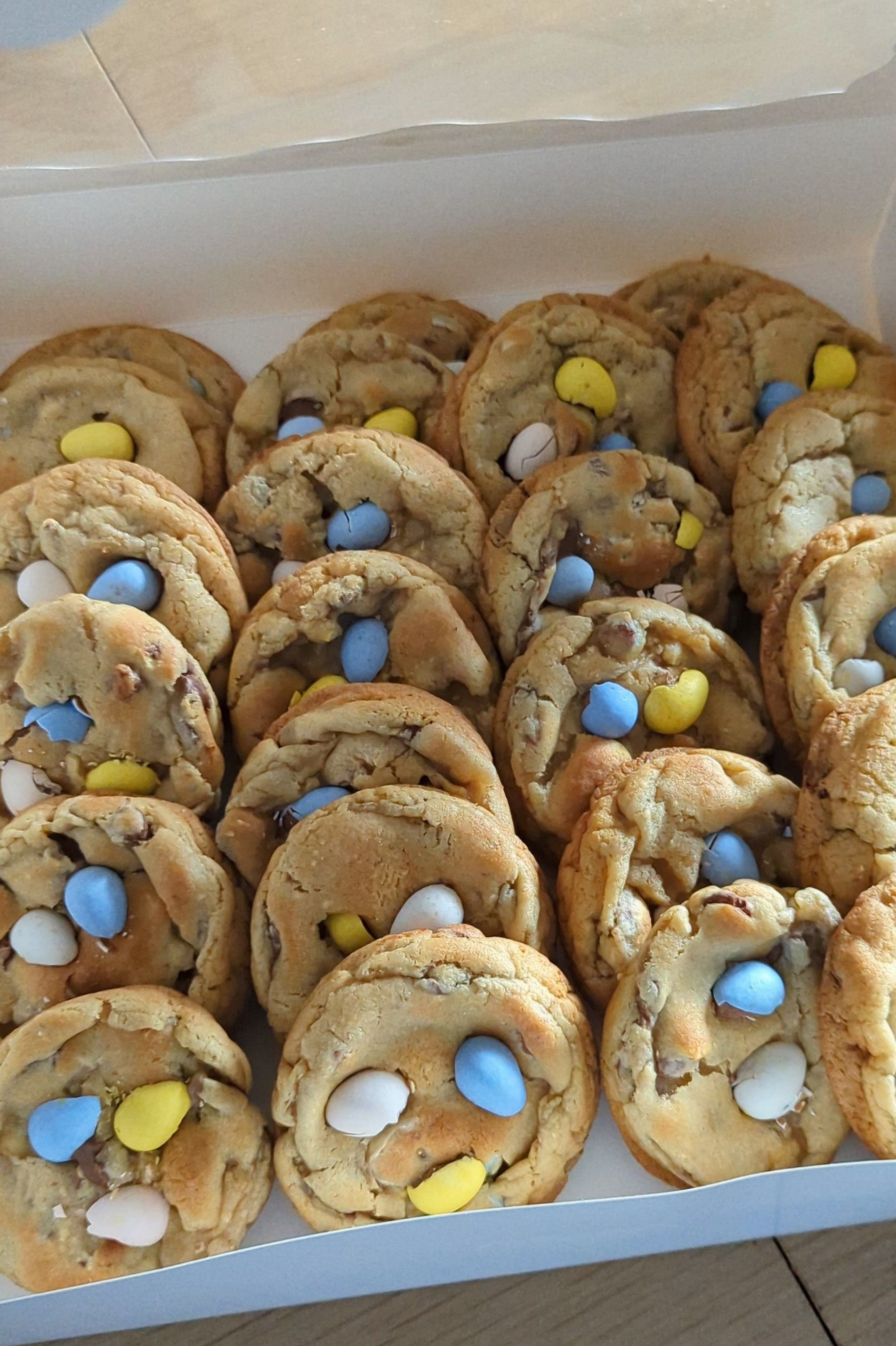 Special Event Mini Cookies