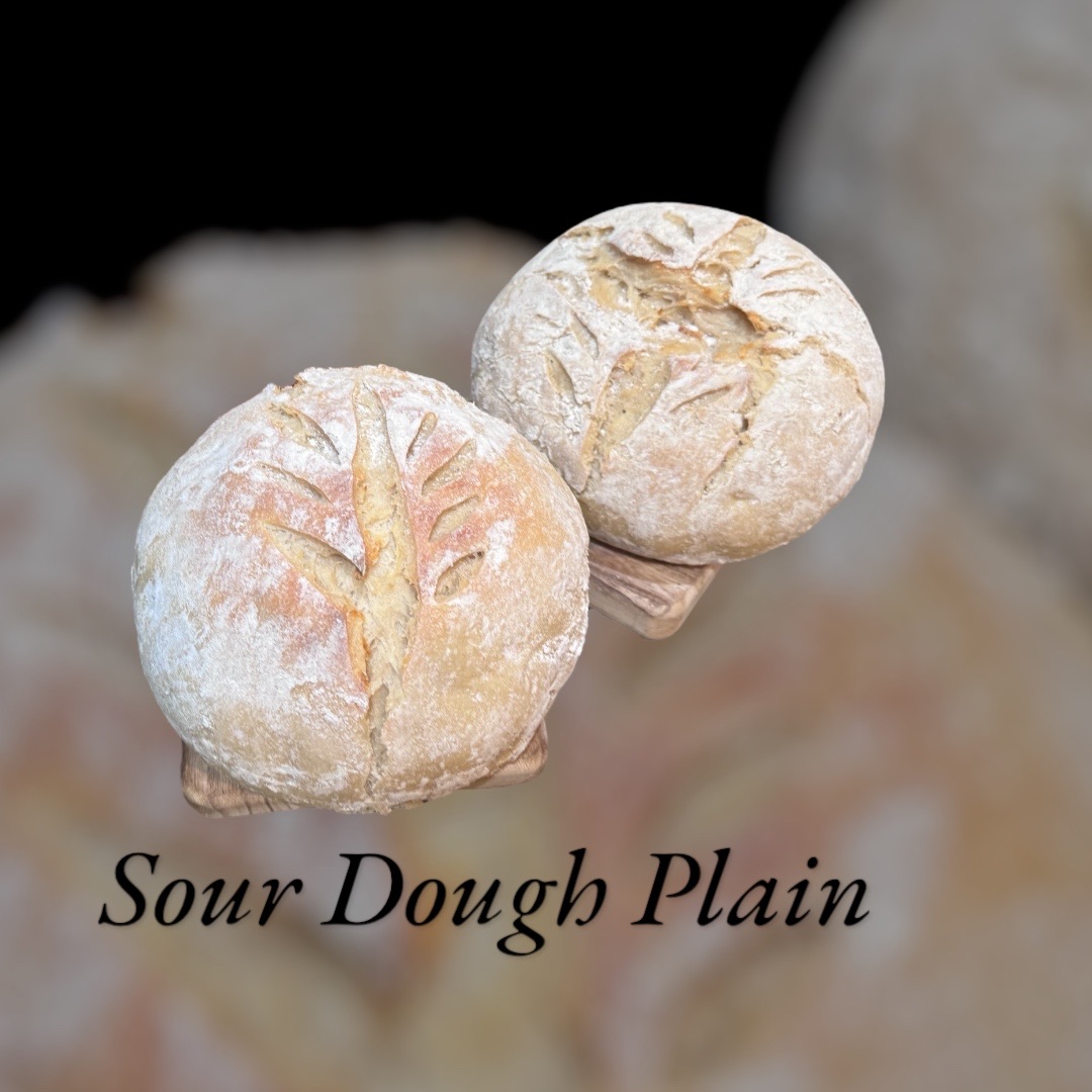 Sourdough Bread