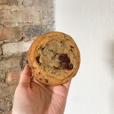  Chocolate Chunk Cookies (6ct)