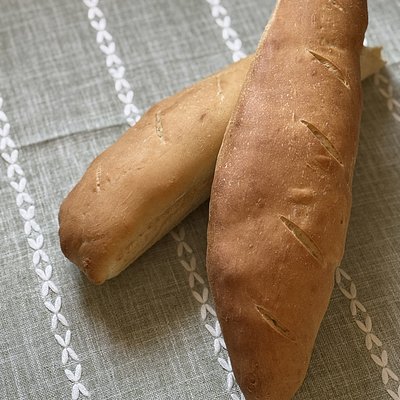 French Bread - Single Loaf