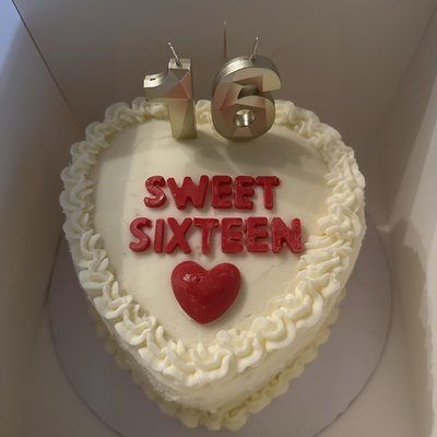 Cake