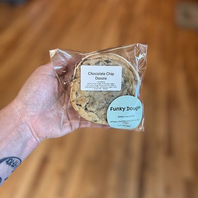Chocolate Chip Doozie