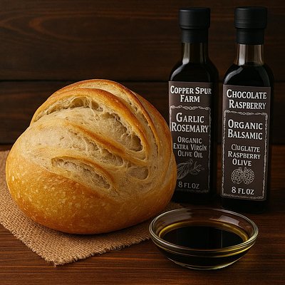 Country Style - Regular