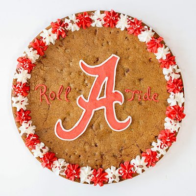 Cookie Cake