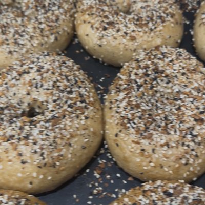 Everything Bagels (3)