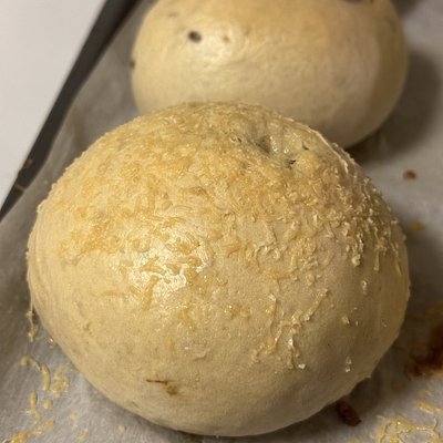 Asiago (basic)