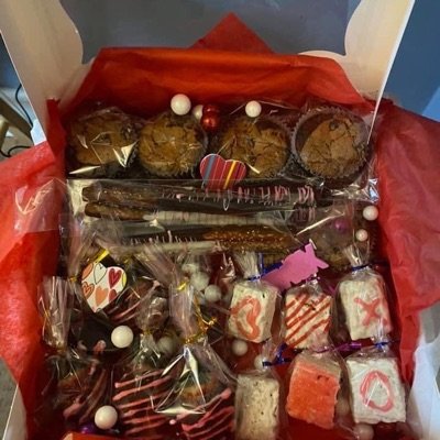 Valentines Day Boxes Kids