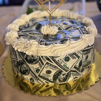 Edible Image