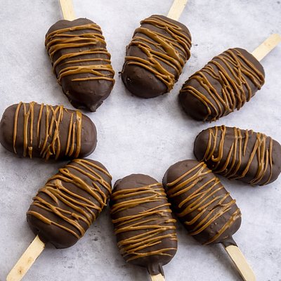 Cakesicles