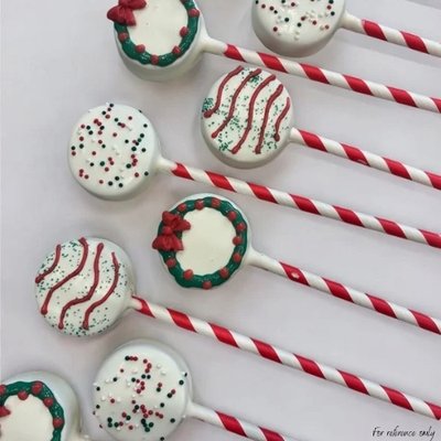 Cakepop Disks