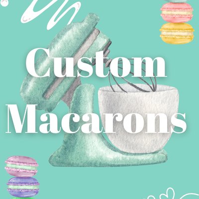 Custom Order Here