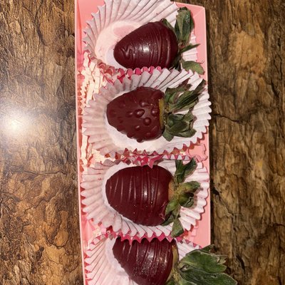 Milk Chocolate(10)