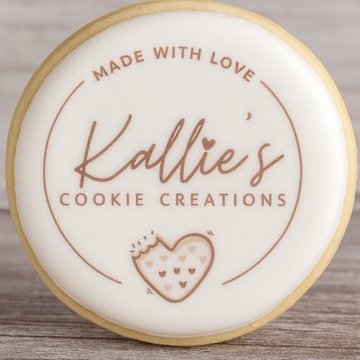 Company Cookies