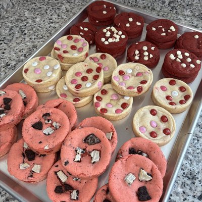 Cookies 