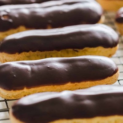 Eclairs 
