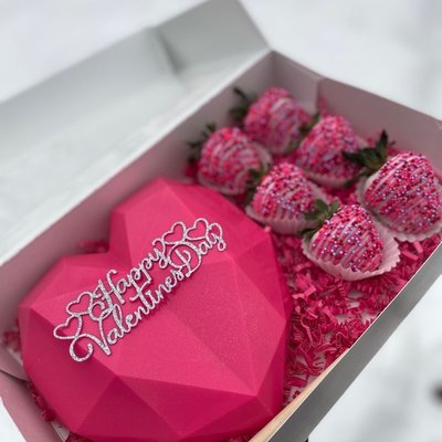 Breakable Chocolate 6ct