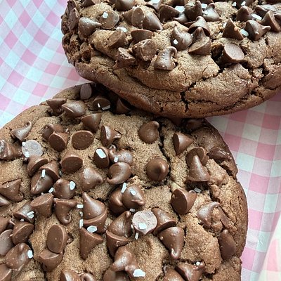 Lucenti Style Cookie