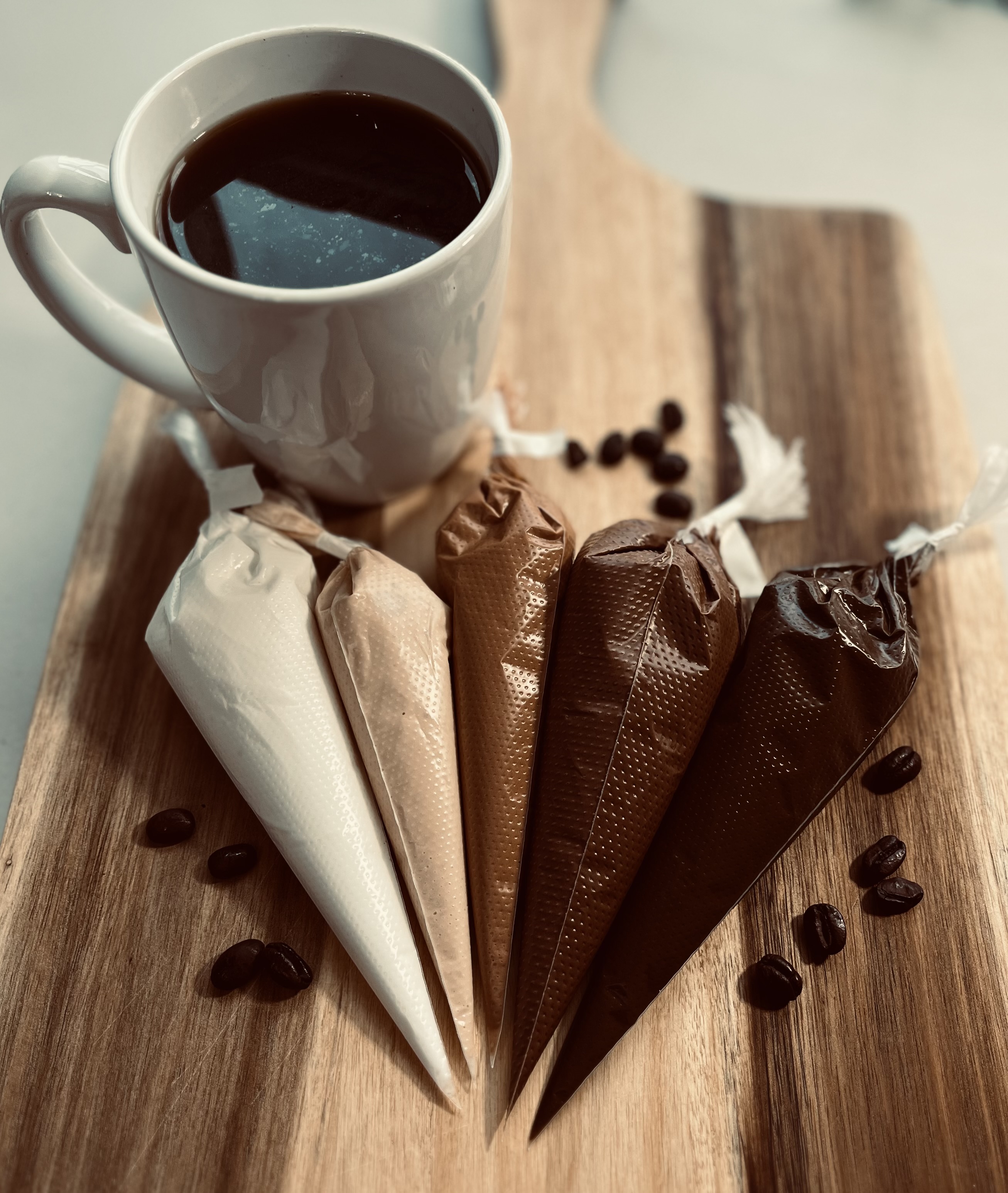 Something’s “Brewing” Cookie Class at Rek-lis Brewing Company!