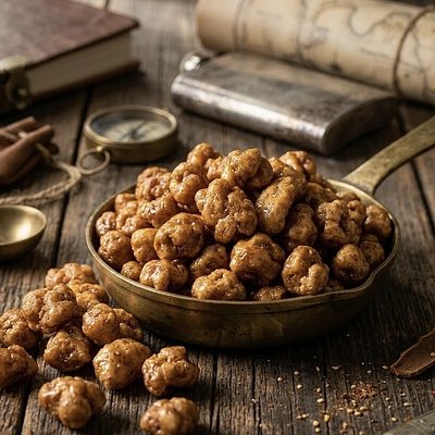 Outlaw Golden Nuggets