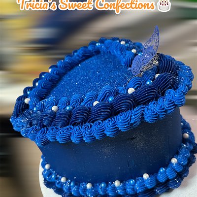 You’ve Got My Heart ❤️ 