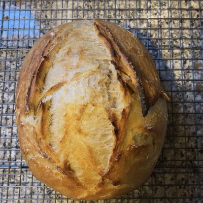 Original Sourdough Loaf