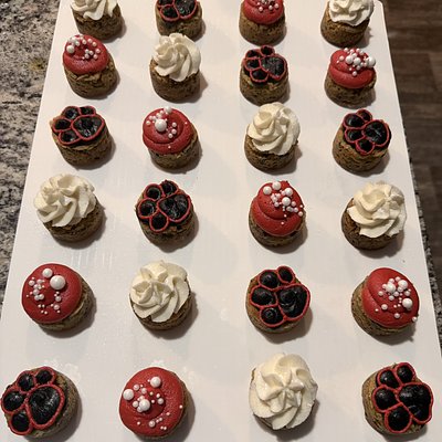 Classic Cookie Bites