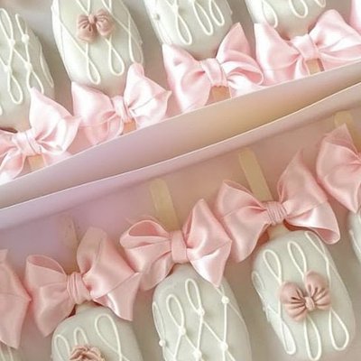 Custom Ribbon Bows🎀