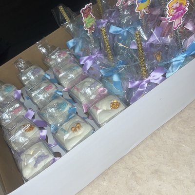 Package B- Dozen (12)