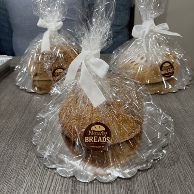 Catering Request