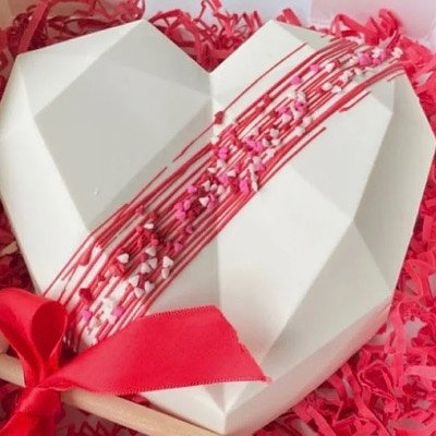 Breakable Hearts 