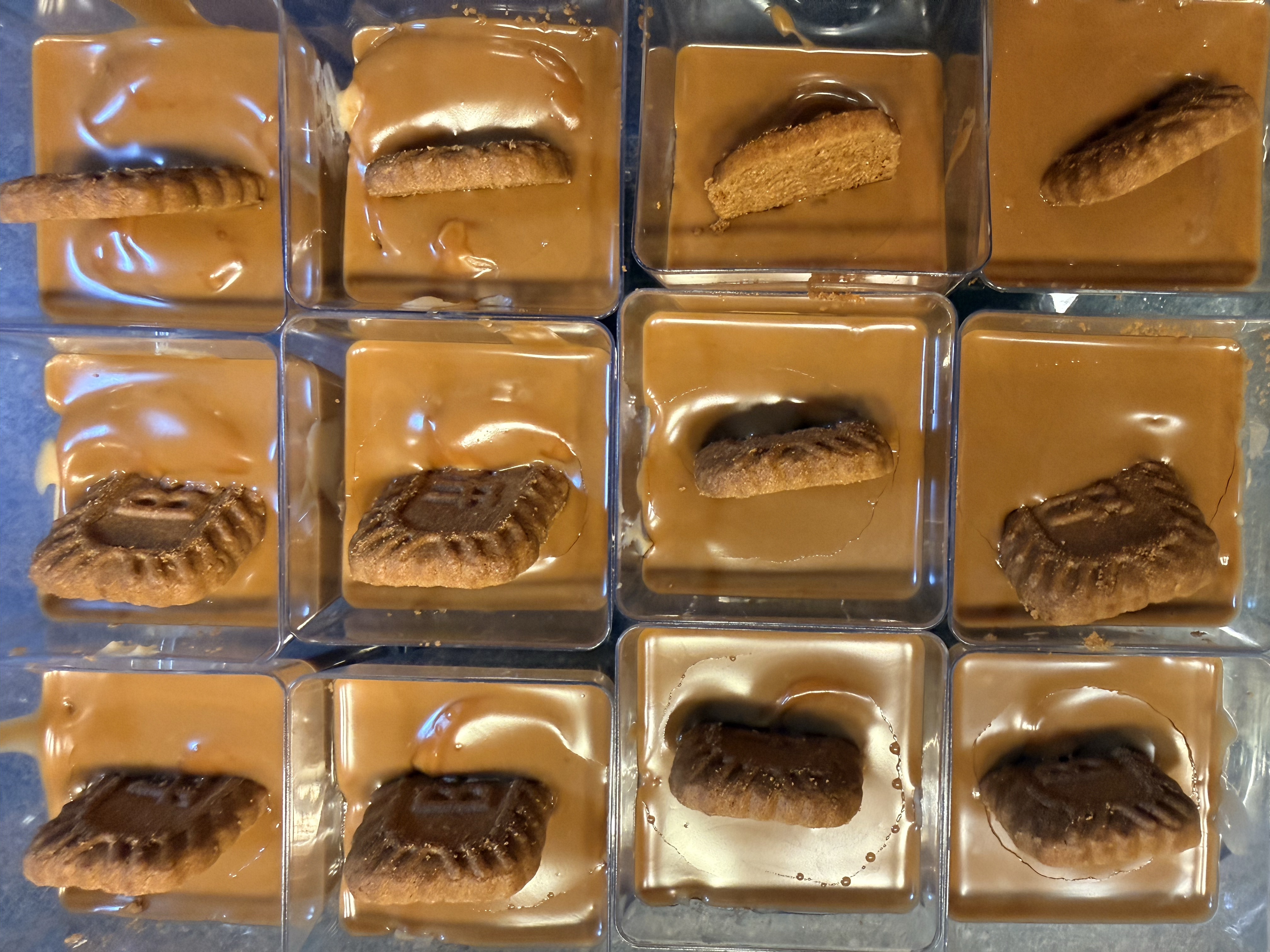Dessert Cups