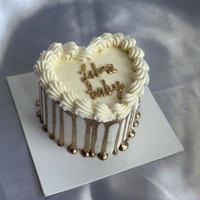 Bento Cake