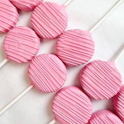 Cake Pop Discs 