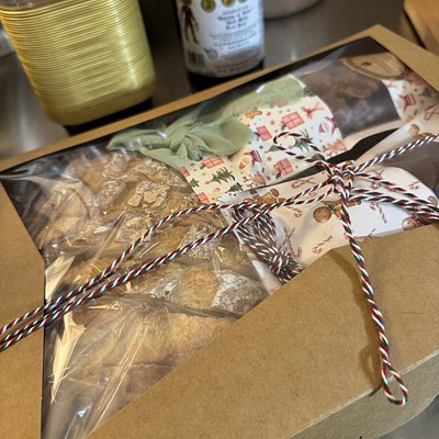 Care Packages 