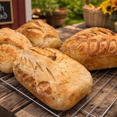 Italian Herb And Cheese 