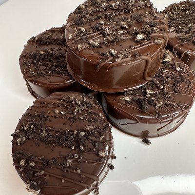 Double Stuf