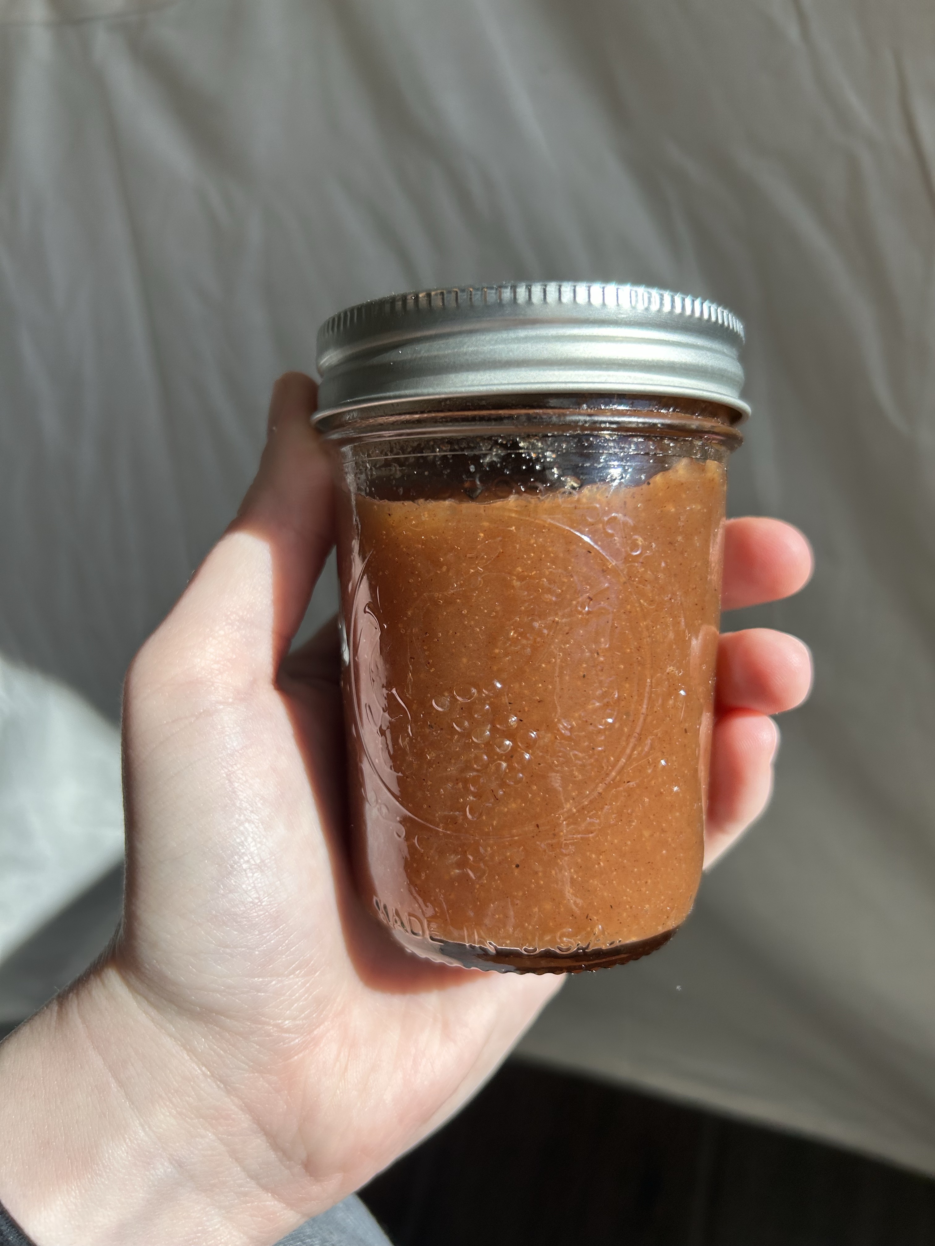 Apple Butter