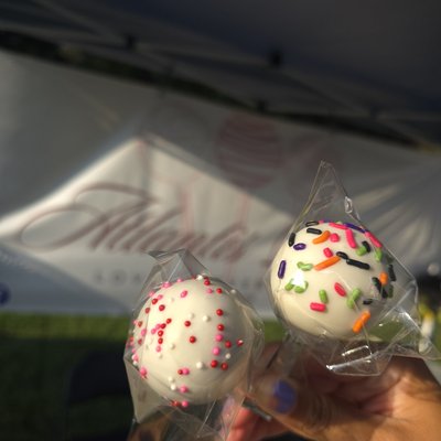 Cakepops