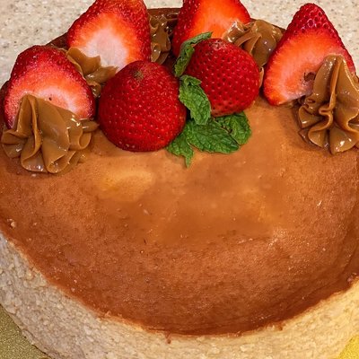 Flan 