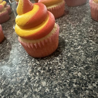 Cupcakes