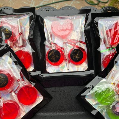  Lollibag Bundle 