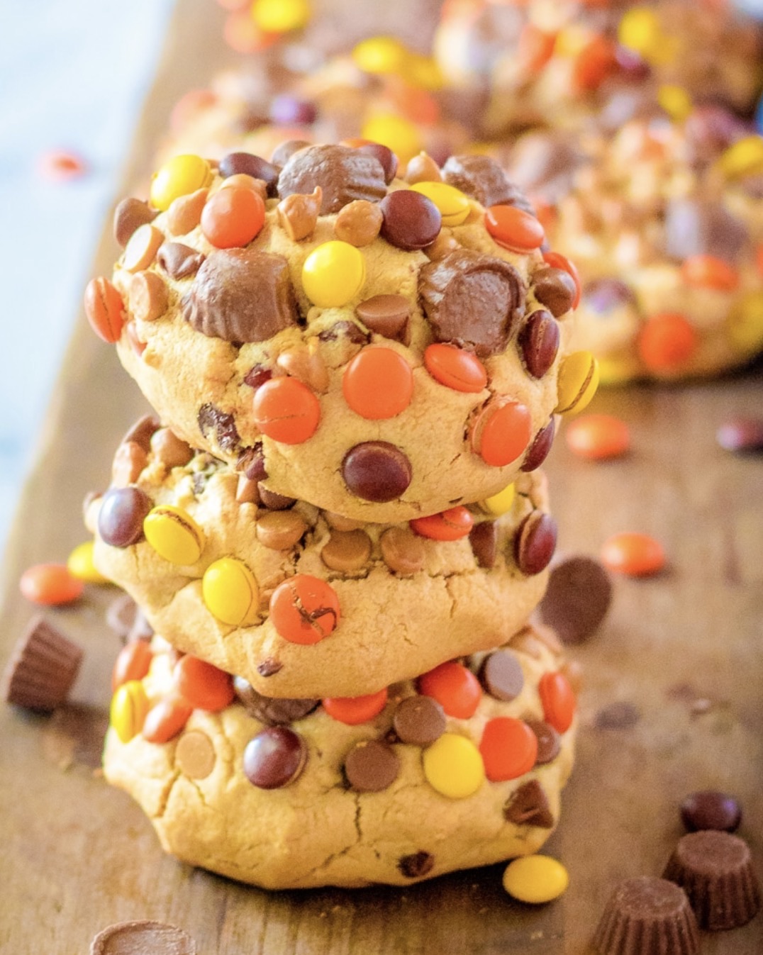 1 Dozen Cookies Of Choice