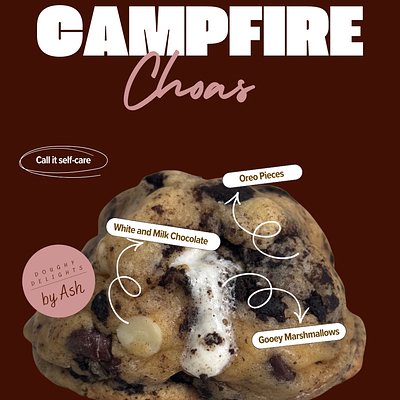 Campfire Chaos 