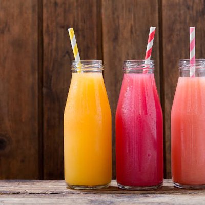 Jungle Juice Lemonade 12oz