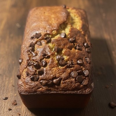 Banana Bread