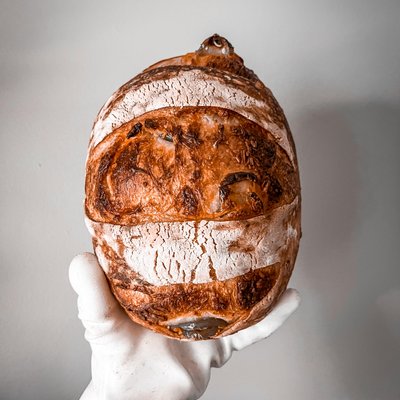 Jalapeño & Cheddar Specialty Loaf